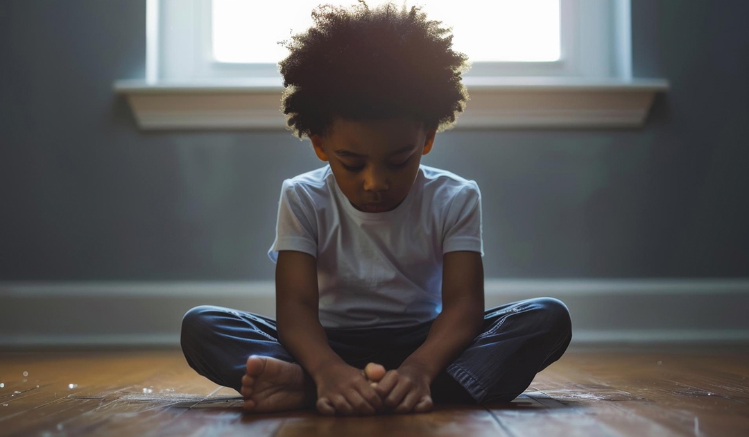 Banner Post Blog Ansiedade Infantil no Rio de Janeiro_ Sinais, Causas e Como Ajudar Seu Filho na Clínica Calma Mente