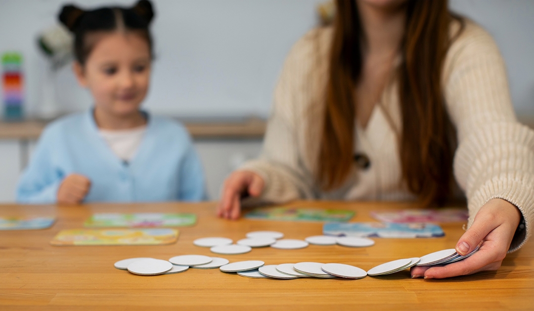 Banner Post Blog Terapia ABA no Rio de Janeiro_ Transformando o Futuro de Crianças com Autismo na Clínica Calma Mente_