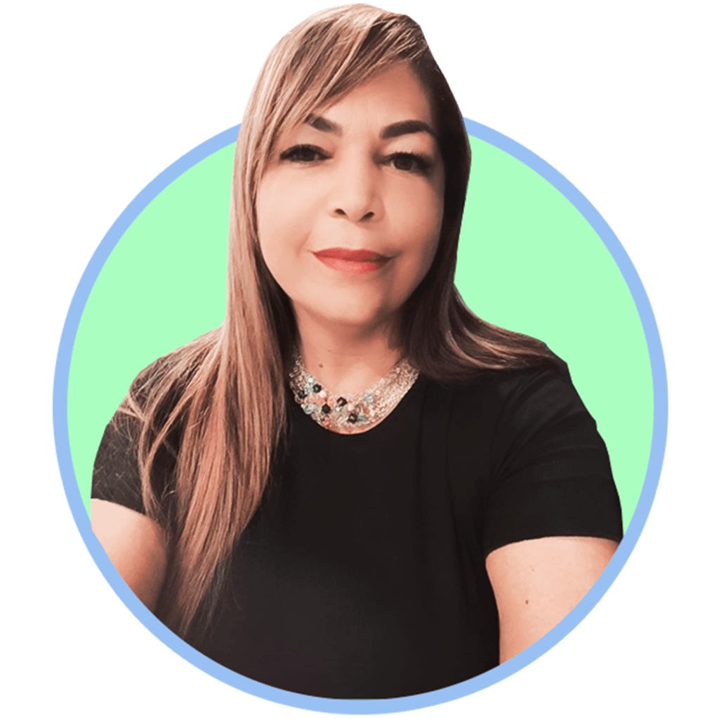 FOTO CATIA REGINA CLINA CALMA MENTE SEÇAO SOBRE NOS